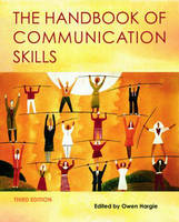 The Handbook of Communication Skills - 