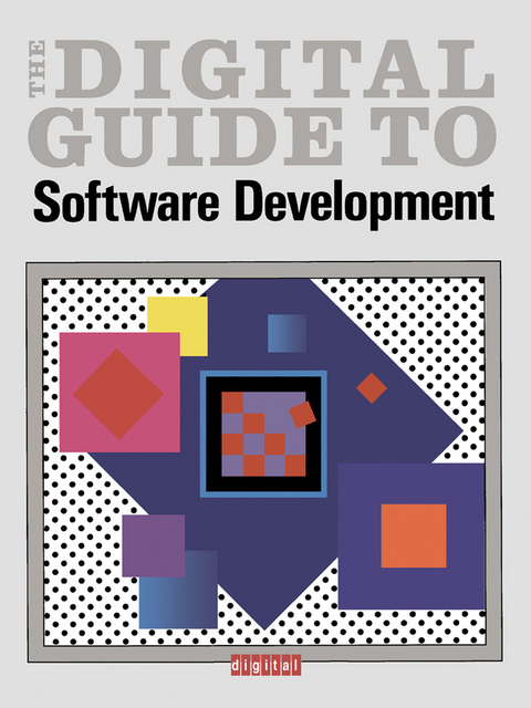 Digital Guide To Software Development -  Christine Dickinson