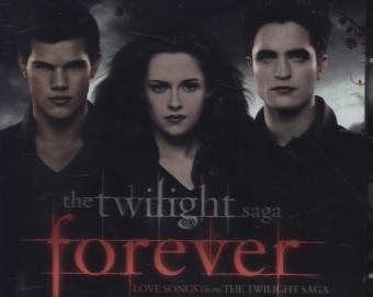 Twilight Forever, 2 Audio-CDs