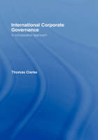 International Corporate Governance - Thomas Clarke