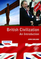 British Civilization - John Oakland