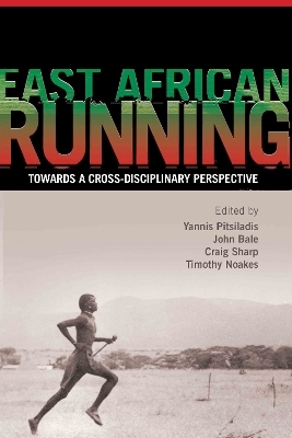 East African Running - 