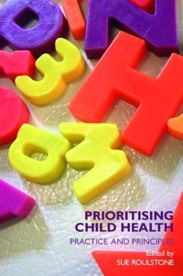 Prioritising Child Health - 