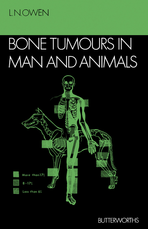 Bone Tumours in Man and Animals -  L. N. Owen