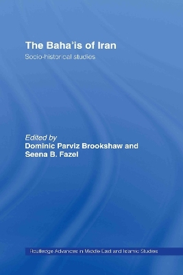 The Baha'is of Iran - 