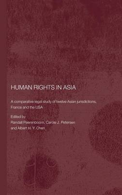 Human Rights in Asia - 