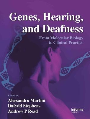 Genes, Hearing, and Deafness - 