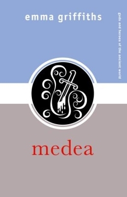 Medea - Emma Griffiths