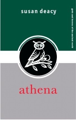 Athena - Susan Deacy