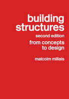 Building Structures - Malcolm Millais