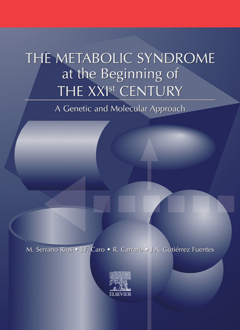 Metabolic Syndrome at the Beginning of the XXI Century - 