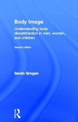 Body Image - Sarah Grogan