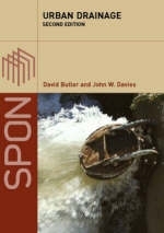 Urban Drainage, Second Edition - David Butler, John Davies