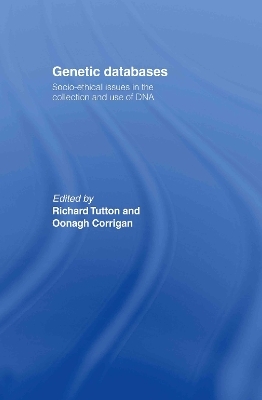 Genetic Databases - 