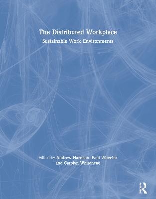 The Distributed Workplace - 