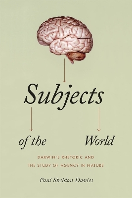 Subjects of the World - Paul Sheldon Davies