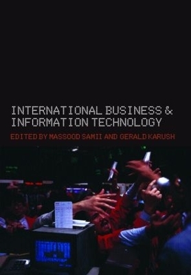 International Business and Information Technology - 