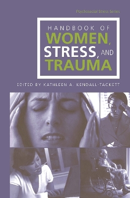 Handbook of Women, Stress and Trauma - 