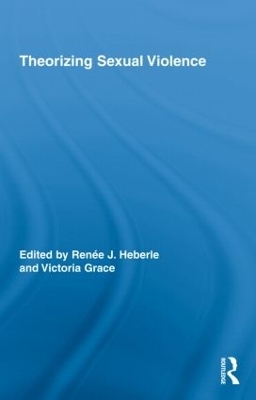 Theorizing Sexual Violence - 