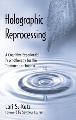 Holographic Reprocessing - Lori S. Katz