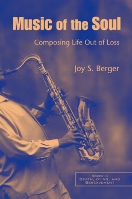 Music of the Soul - Joy S. Berger