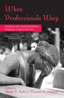 When Professionals Weep - 