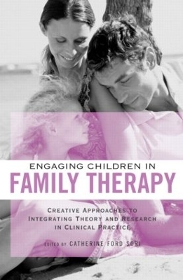 Engaging Children in Family Therapy - 