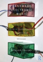 Handmade Electronic Music - Nicolas Collins