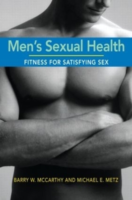 Men's Sexual Health - Barry W. McCarthy