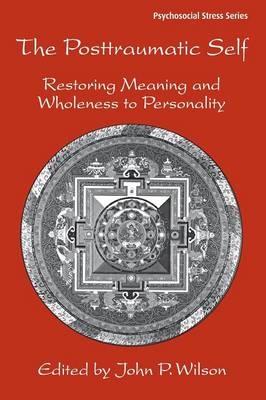 The Posttraumatic Self - 