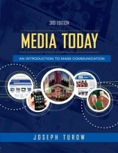 Media Today - Joseph Turow