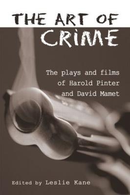 The Art of Crime - 