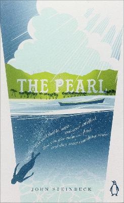 The Pearl - John Steinbeck