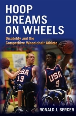 Hoop Dreams on Wheels - Ronald Berger