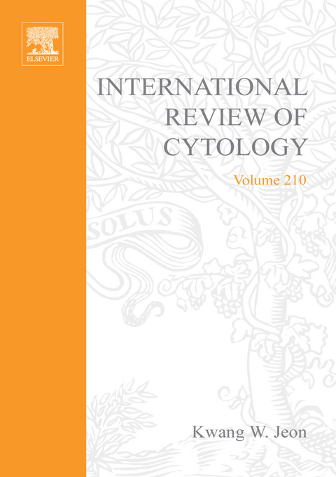 International Review of Cytology