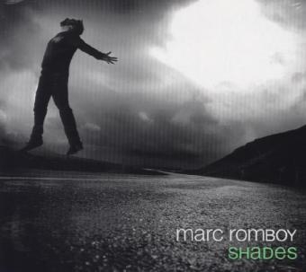 Shades, 3 Audio-CDs - Marc Romboy