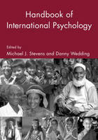 The Handbook of International Psychology - 