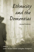 Ethnicity and the Dementias - 