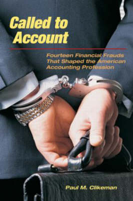 Called to Account - Paul M. Clikeman