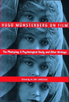 Hugo Munsterberg on Film - Hugo Münsterberg