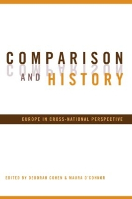 Comparison and History - 