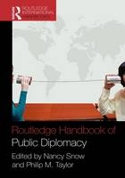 Routledge Handbook of Public Diplomacy - 