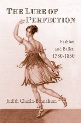 The Lure of Perfection - Judith Bennahum