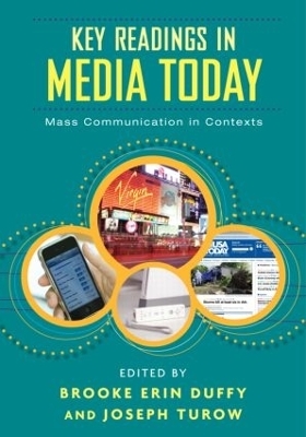 Key Readings in Media Today - 