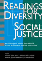 Readings for Diversity and Social Justice - 