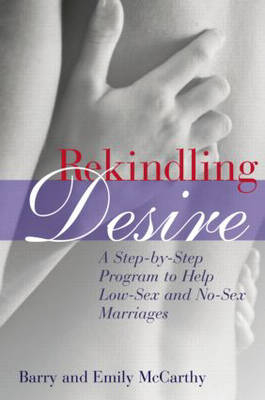 Rekindling Desire - Barry McCarthy, Emily McCarthy