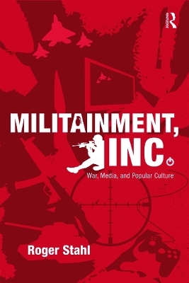 Militainment, Inc. - Roger Stahl