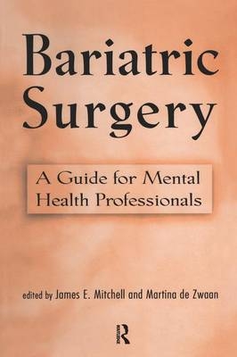 Bariatric Surgery - 