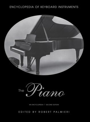 The Piano - 