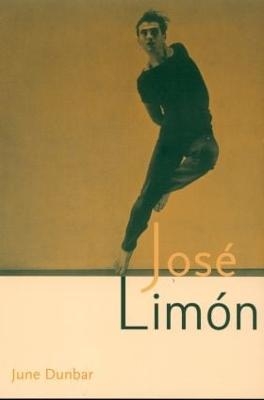 Jose Limon - 